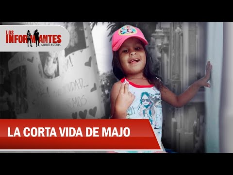 Dolor, miedo e indignación: muerte de María José no puede ser una estadística más - Los Informantes