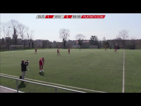 08.04.13 | Slovan HAC - Wiener Viktoria