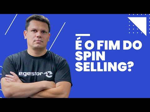 E o Fim do Spin Selling? O Que Mudou e o Que Continua Funcionando em Vendas SaaS
