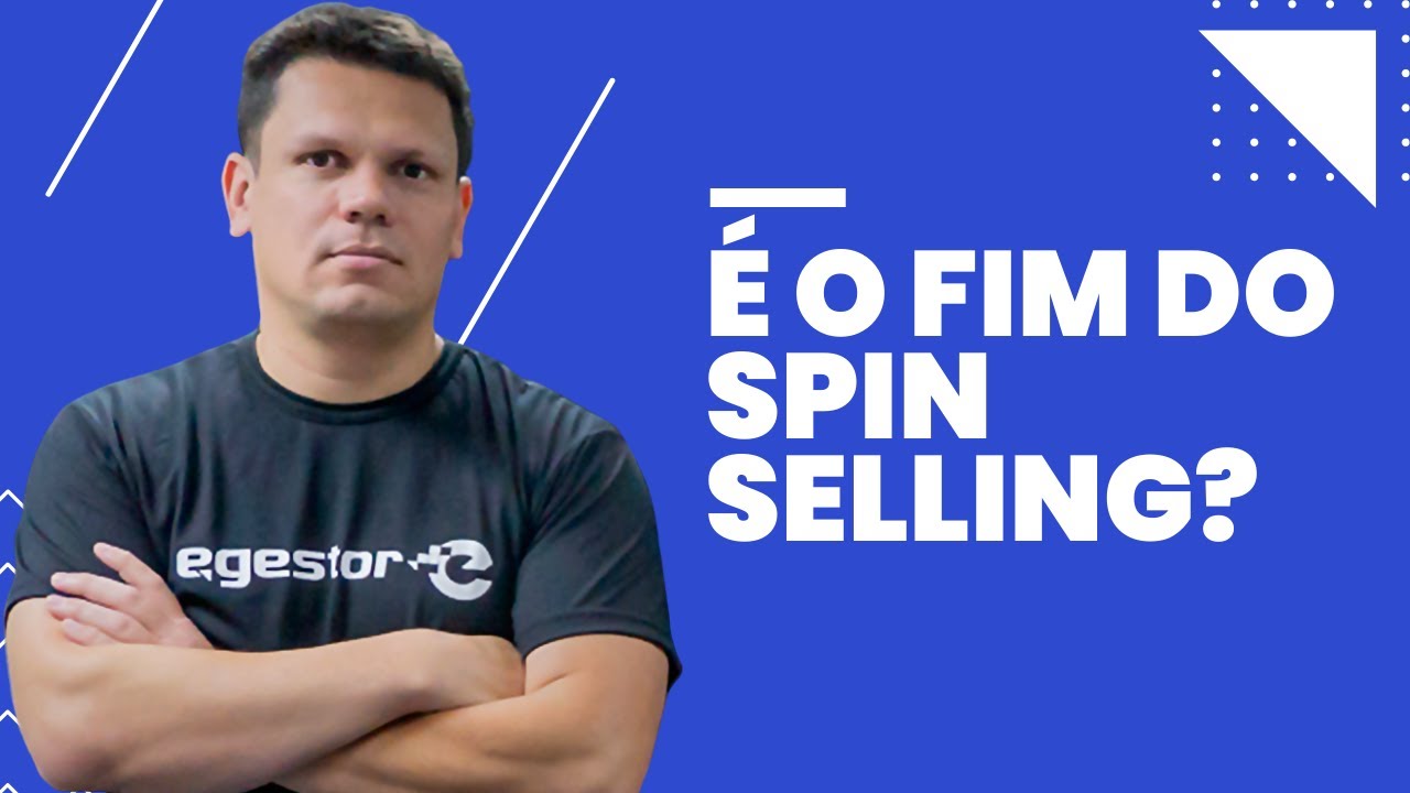E o Fim do Spin Selling? O Que Mudou e o Que Continua Funcionando em Vendas SaaS