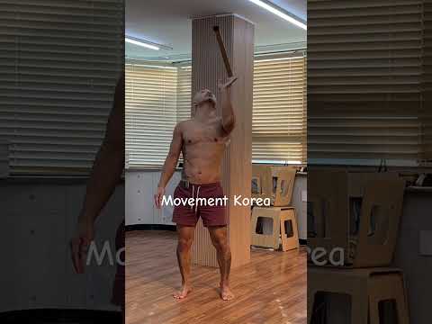 Object Manipulation :  Stick Balance