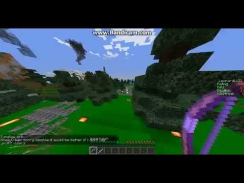 Noahfis hacking McsPvP [KitPvP]