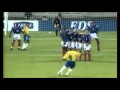 Roberto Carlos - The Banana: Best Football Free Kick Goal Ever Scored (Brazil vs France)