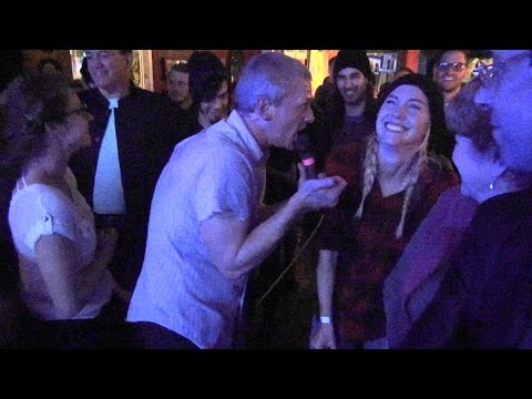 Gloom Balloon - She Was the One that Got Away - Live from Arbor Fest 2017