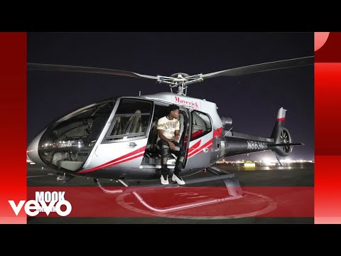 Mook TBG - One Time (Audio)