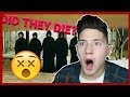 WHAT! WHAT? | BTS (방탄소년단) 'FAKE LOVE' Official MV (Extended ver.) REACTION WHAT! WHAT? | BTS (방탄소년단) 'FAKE LOVE' Official MV (Extended ver.) REACTION