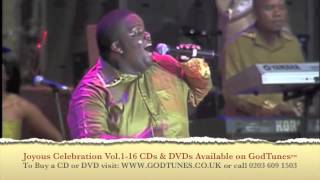 Joyous Celebration 13: Uphakeme Ujehova feat. Unathi, Nhlanhla & Mercy [HQ]