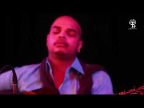 Marcel Powell solo ao vivo  "Tributo ao Meira"