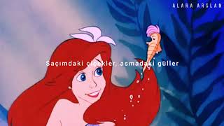 Lana Del Rey - Caught You Boy//türkçe çeviri