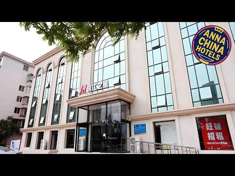 Thumbnail for Jinjiang Inn Hotel Tianjin Xinkai Road Branch | Tianjin, China | Hotel Review 🏨 by Xinkai