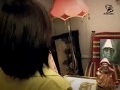 IKEA The Moving Picture Commercial 2000