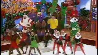 The Wiggles - Wiggly Wiggly Christmas Part 1