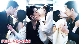 【ENG SUB】💞She gave virginity to a stranger, unaware that he was CEO uncle!#cdrama#wangkaimu