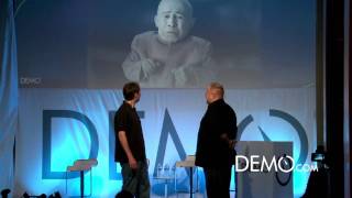 Fusion-io Announces One-Billion IOPS at DEMO Enterprise 2012
