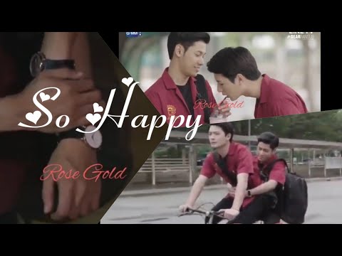 BL  Happy love thai  bl Fmv