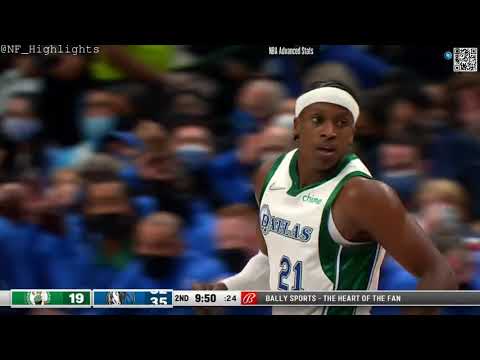 Frank Ntilikina : All Possessions (2021-11-06)