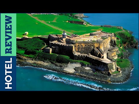 ✅Puerto Rico: Best Attractions in SAN JUAN (2023)
