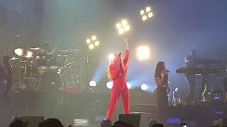 RITA ORA | HELL OF A LIFE | WORLD TOUR | CONCERT in MANILA