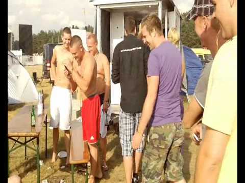 Airbeat One 2010 (Review)