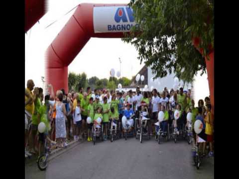 PODISTIPERCASO... BAGNOLO MELLA 2015