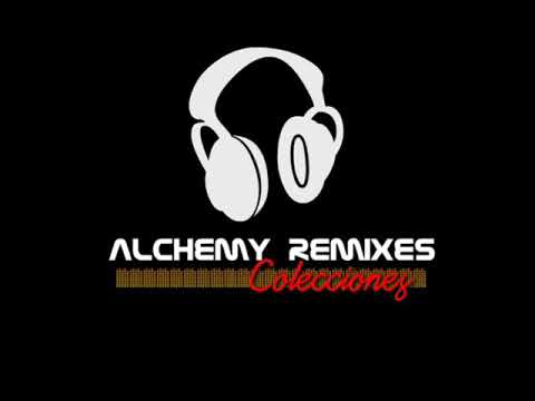 EMUS DJ MIX FT. FAKU DJ - EL ARBOLITO - GRUPO NECTAR