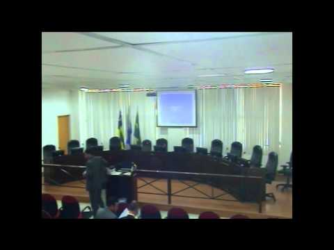 2ª Turma 02/05/2016 - Sessão de Julgamento do TRT20