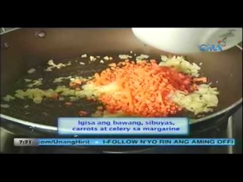 Magnolia Cheezee sheperd's pie