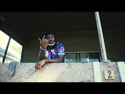 NFL Sterbo "Already Know" (Official Music Video) [Dir.  by @KENXL ]