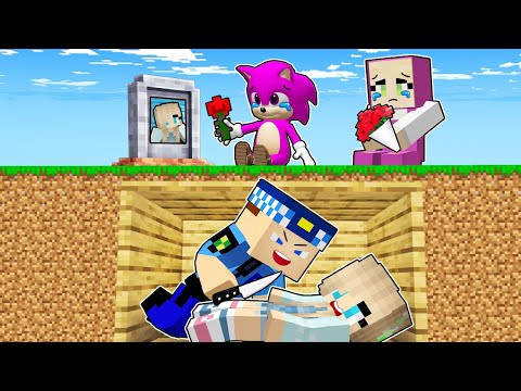 BERCA VS MİNECRAFT #921