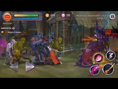 The Girls : Zombie Killer Video