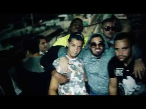 Video thumbnail for Hip-hop Tiékar
