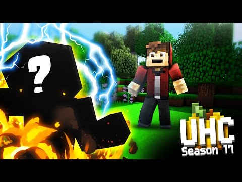 Minecraft: Cube UHC Season 17! Ep. 5 - HE EXPLODED?!