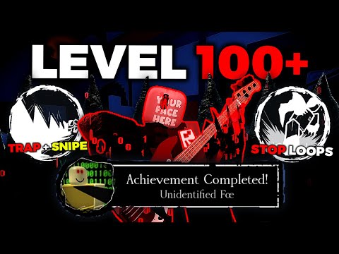 Milestone IV JOHN DOE Gameplay w/ Thoughts Explained! (Roblox Forsaken)