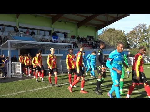 RESUME / US Vimy (N3) - RC Lens B (N2)