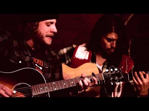 Middle Brother & Mountain Man - Daydreaming (Yours Truly Session)