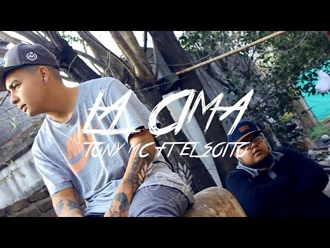 La Cima / Tony Mc / El Osito / Prod By Dj Fores