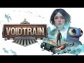 Vídeo de jugabilidad de Voidtrain  PC