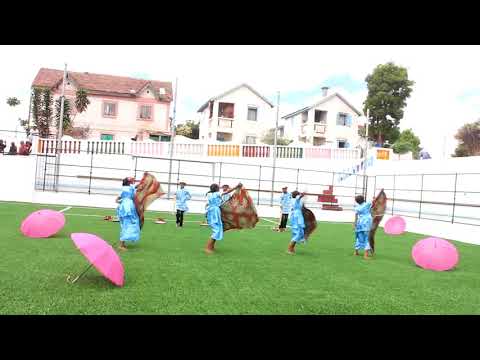 ART'S DIHY AKAMASOA © oct 2019