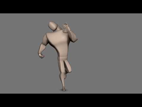 Nick Austin Reel 2016