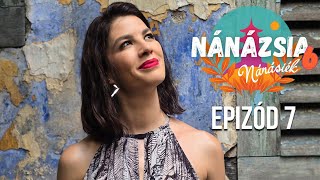 Kakiklinika - NÁNÁZSIA 6. - 7. epizód