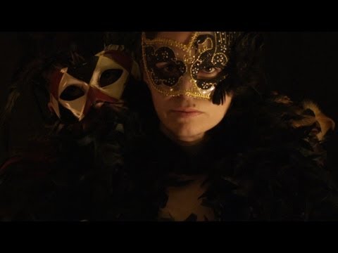 Sparrow&Nightingale - Open Season (Official Music Video)