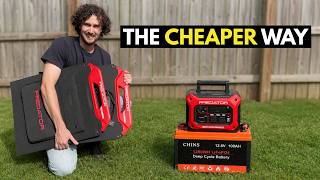 Harbor Freight Doesn't Want You to Know This!