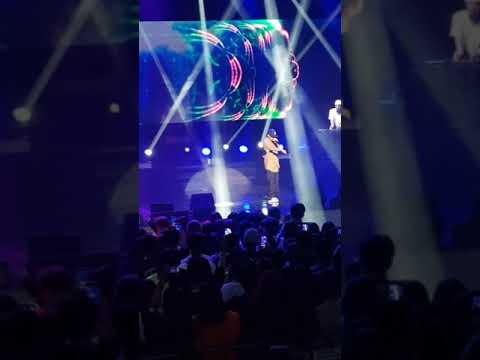 도끼(Dok2 ) Still On My Way (Feat. Zion.T) ILLIONAIRE AMBITION TOUR 2019 Busan