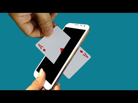 6 NEW Magic Tricks That Will Blow Your Mind!