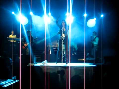 Ewa Farna - Nie Jesteś Wyspą ( Oława )