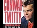 Conway Twitty   Knock Three Times  1960 D63rxQnhD8Q 360p