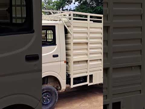 #tata #ace #gold #H-DECK #bodybuilding #aditya #engineering #industries #shorts