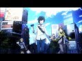 Devil Survivor 2 The Animation Ending theme 