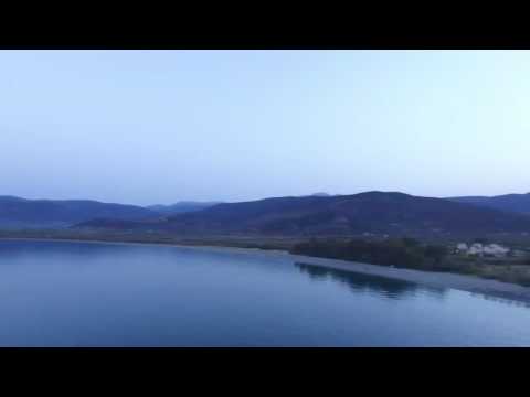 Astros Beach, Astros, Arcadia, Greece