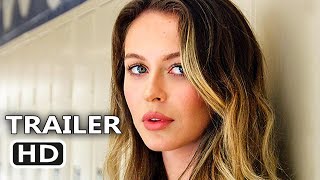 STOLEN SEASON Trailer (2020) Drama Movie 4K Ultra HD